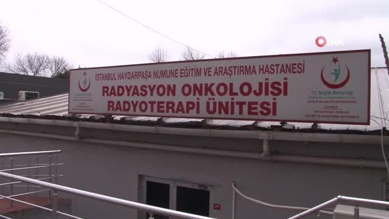 Foto - Türk bilim insanlarından akciğer kanserine karşı müthiş keşif! 