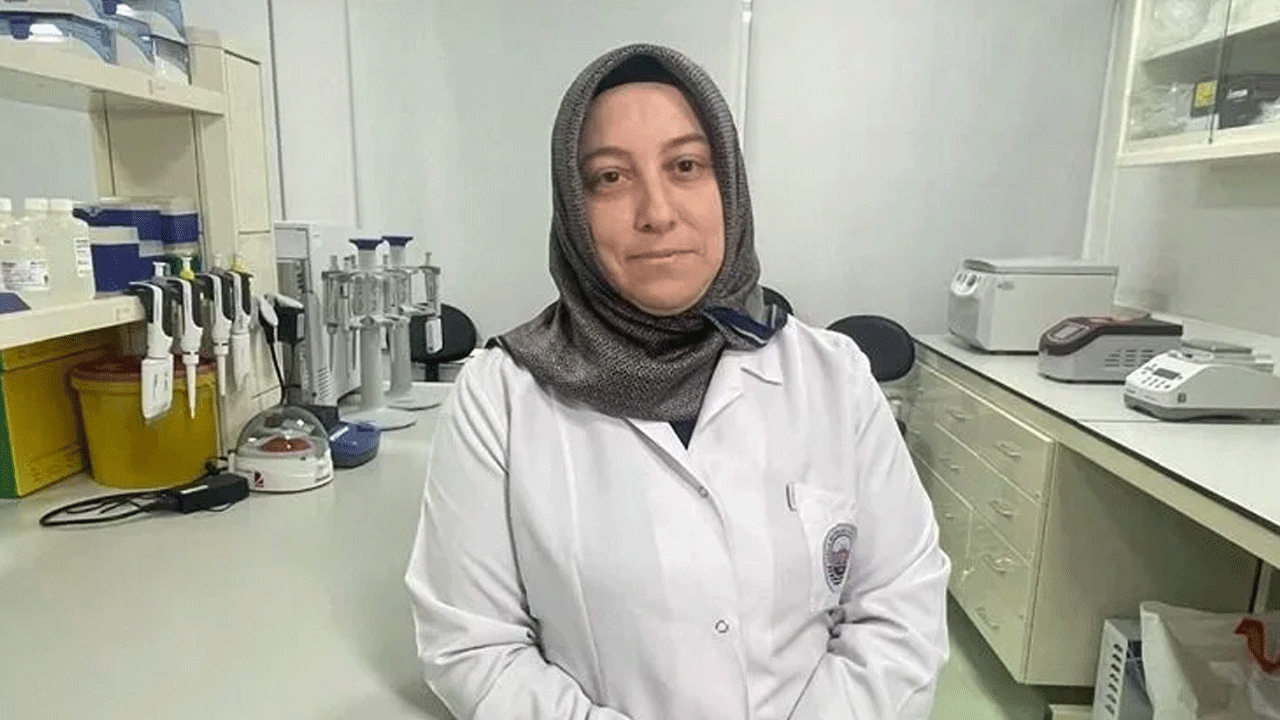 Foto - Türk bilim insanlarından akciğer kanserine karşı müthiş keşif! 
