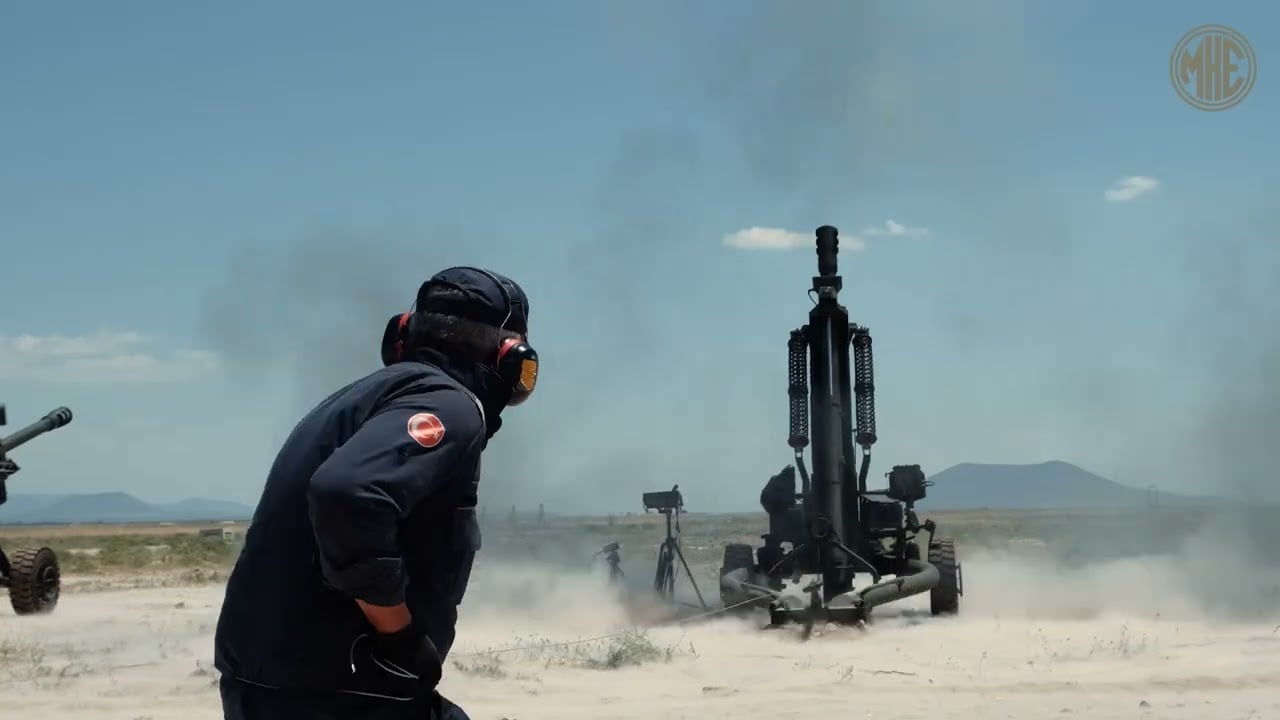 Foto - Türk Boran obüsüne dost Malezya'da sinsi operasyon: Arkasından bakın kim çıktı