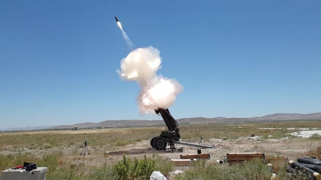 Foto - Türk Boran obüsüne dost Malezya'da sinsi operasyon: Arkasından bakın kim çıktı