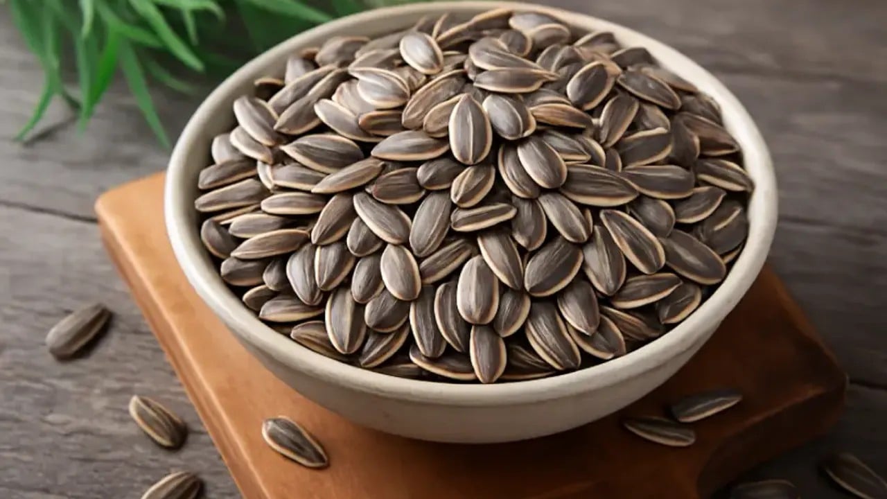 Foto - Türk çekirdek markası acil olarak market raflarından toplatılıyor: Küf zehri tespit edildi