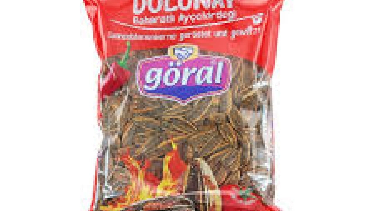 Foto - Türk çekirdek markası acil olarak market raflarından toplatılıyor: Küf zehri tespit edildi