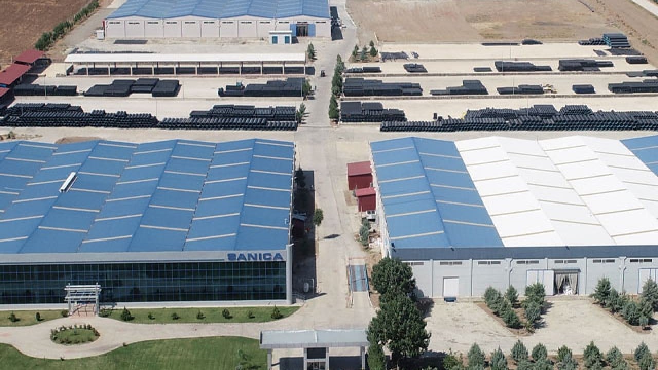 Foto - Türk devi Türkiye'yi değil, Mısır'ı ihya edecek! Arap ülkesini havalara uçuran anlaşma