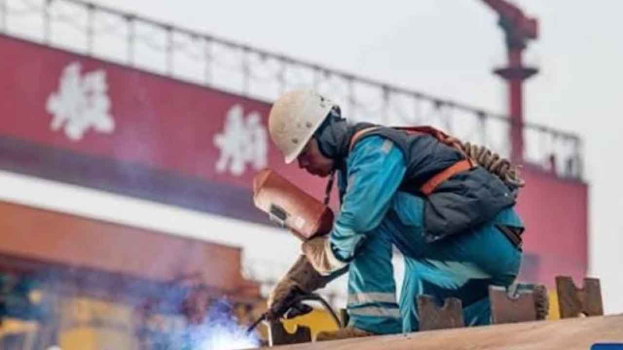 Foto - Türk devinden Çin'i sevinçten havalara uçuracak sipariş: Şu ana kadar böylesi görülmedi
