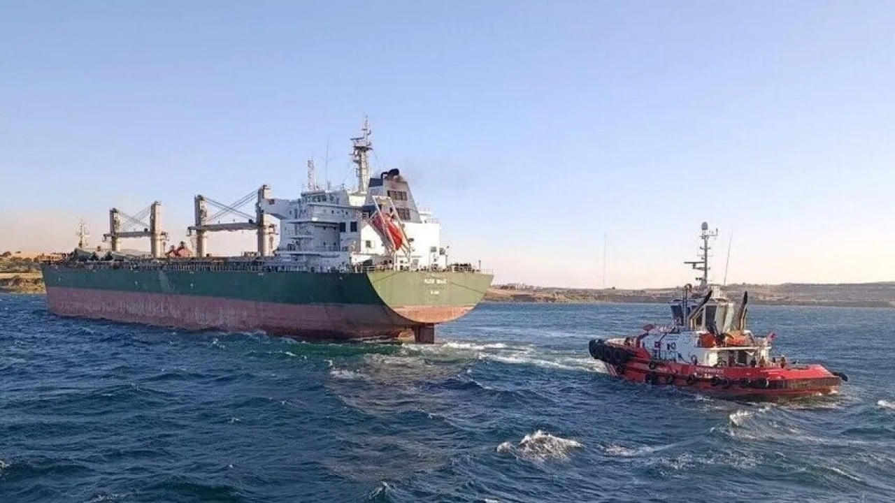 Foto - Türk devinden Çin'i sevinçten havalara uçuracak sipariş: Şu ana kadar böylesi görülmedi