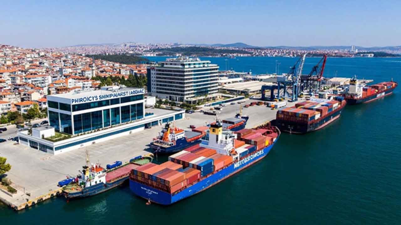 Foto - Türk devinden Çin'i sevinçten havalara uçuracak sipariş: Şu ana kadar böylesi görülmedi