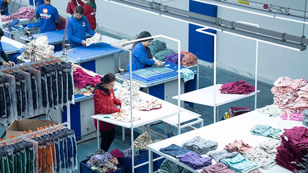 Foto - Türk devleri ülkeden peş peşe çıkarken İspanyollar Türkiye'ye yöneldi: Siparişler patladı