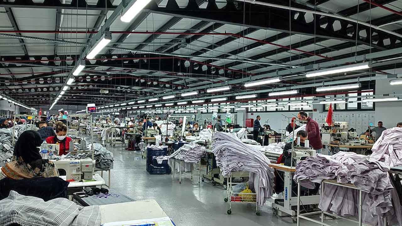 Foto - Türk devleri ülkeden peş peşe çıkarken İspanyollar Türkiye'ye yöneldi: Siparişler patladı
