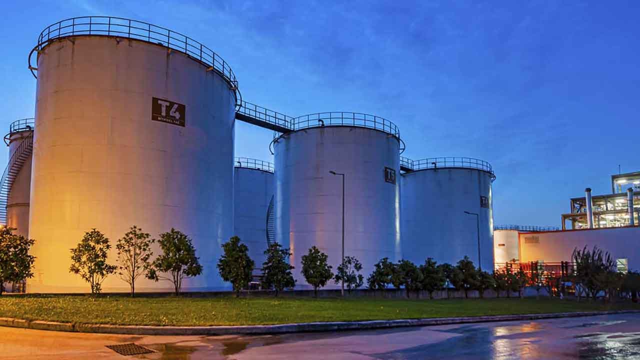 Foto - Türk devlerini ihalelerle uğraştırıyorlardı: Arap ülkesi en kritik projeyi Türkiye'ye verdi