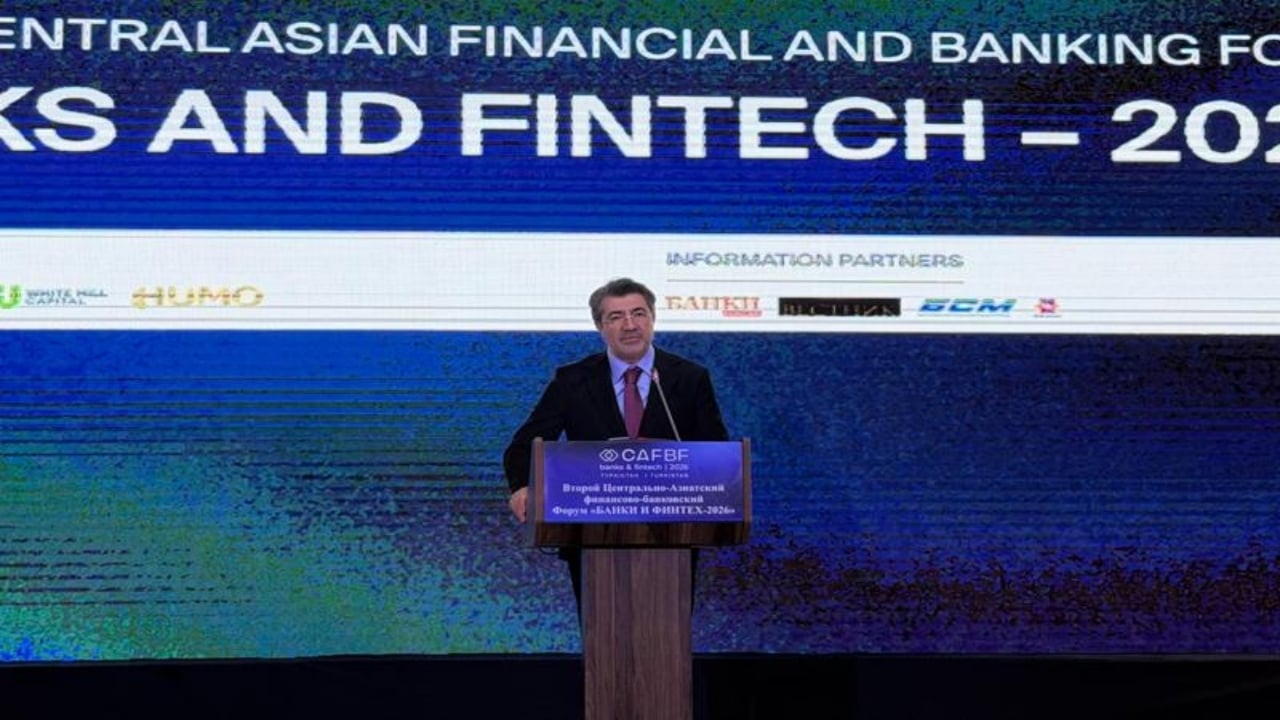 Foto - Türk devletlerinden dolar ve euro tahakkümüne karşı dev adım: Batı’nın tekeli yerle bir olacak