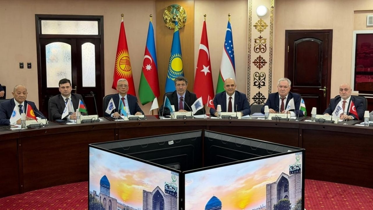 Foto - Türk devletlerinden dolar ve euro tahakkümüne karşı dev adım: Batı’nın tekeli yerle bir olacak