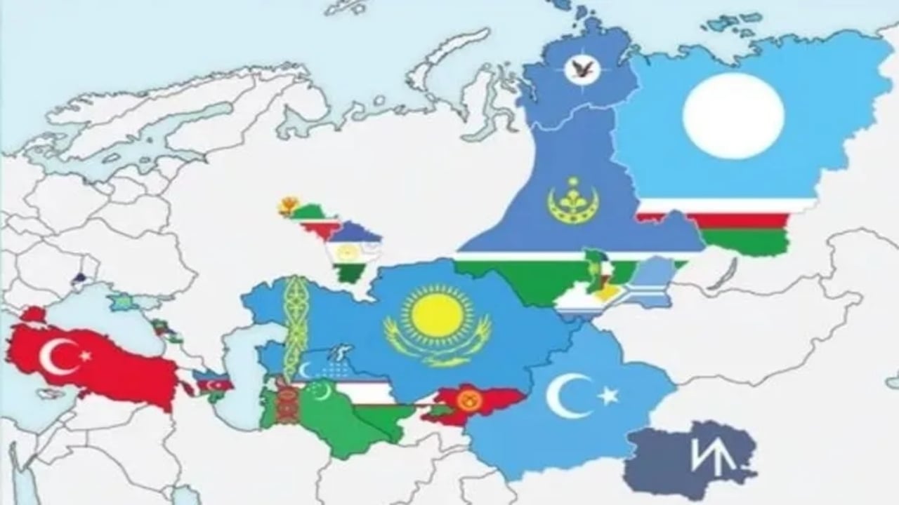 Foto - Türk devletlerinden dolar ve euro tahakkümüne karşı dev adım: Batı’nın tekeli yerle bir olacak