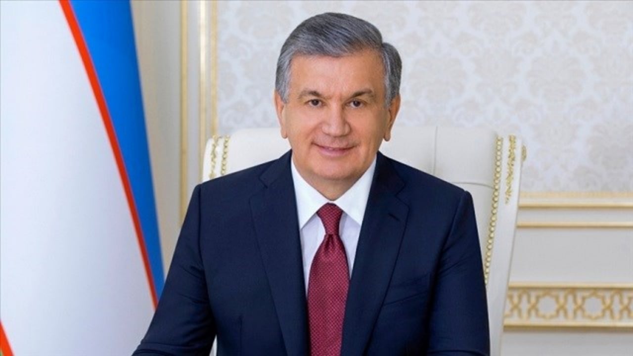 Foto - Türk devletlerinden küresel güçlere gözdağı! Düğmeye basıldı, tehditlere karşı devasa ordu kuruluyor