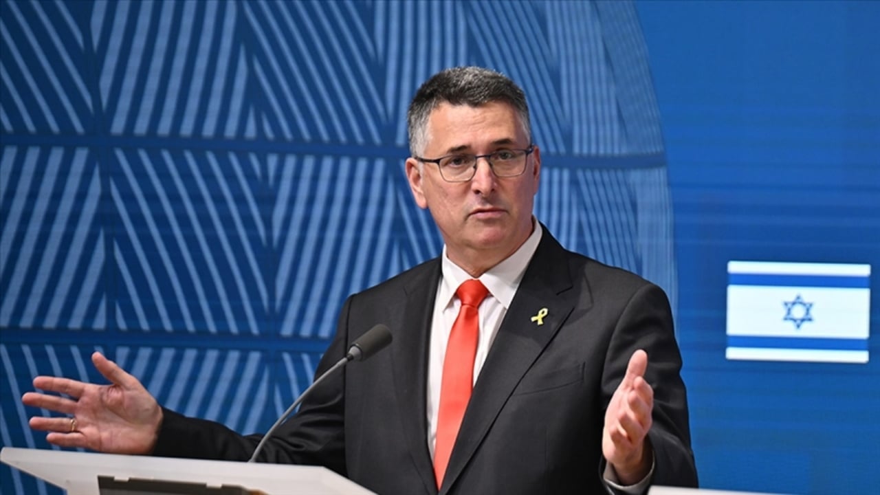 Foto - Türk devletlerinin yalakalık yarışına girdiği İsrail’den flaş açıklama: Bu, önemli ve tarihi bir karar