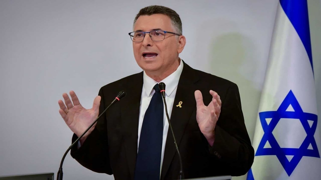 Foto - Türk devletlerinin yalakalık yarışına girdiği İsrail’den flaş açıklama: Bu, önemli ve tarihi bir karar