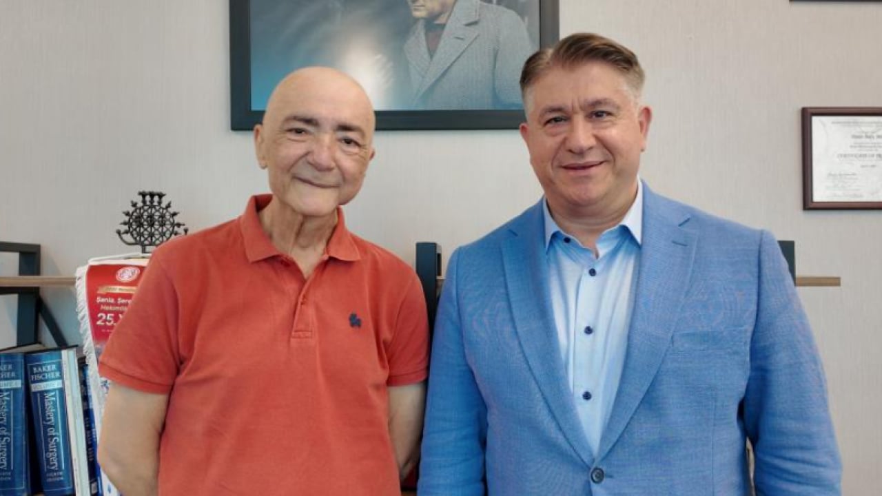 Foto - Türk doktorun dünya çapındaki başarısı! Pankreas hastalarına umut oldu