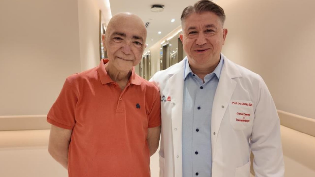 Türk doktorun dünya çapındaki başarısı! Pankreas hastalarına umut oldu