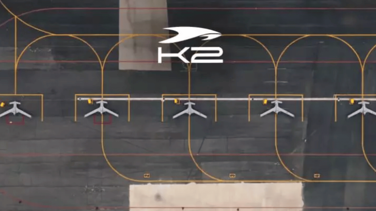 Foto - Türk dronu dünyada gündem oldu: İşte Türkiye'nin kamikaze dronları!