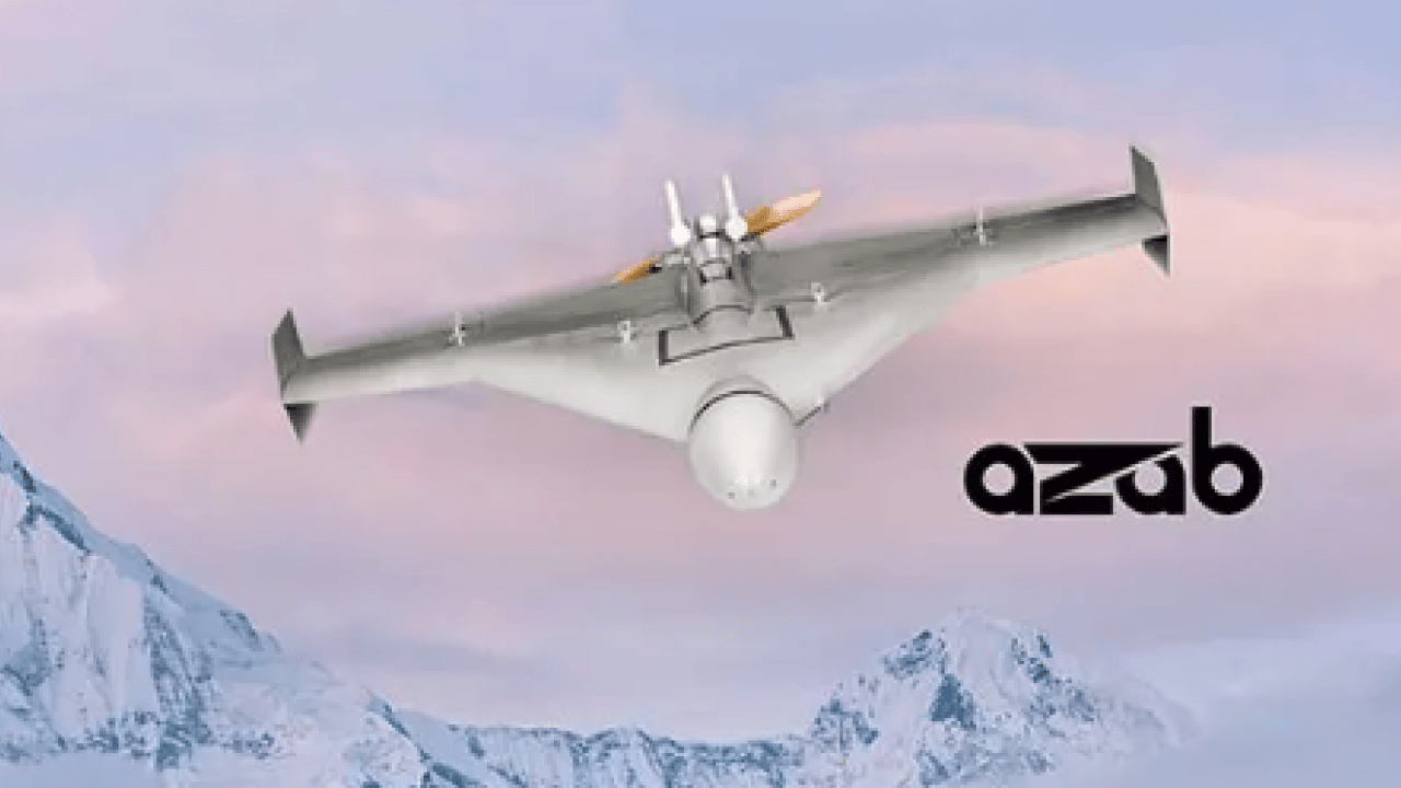 Foto - Türk dronu dünyada gündem oldu: İşte Türkiye'nin kamikaze dronları!