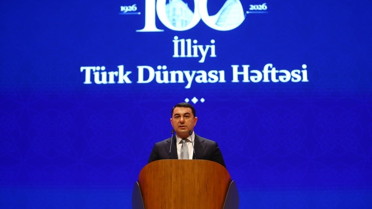 Foto - Türk Dünyası Haftası etkinlikleri Bakü’de başladı