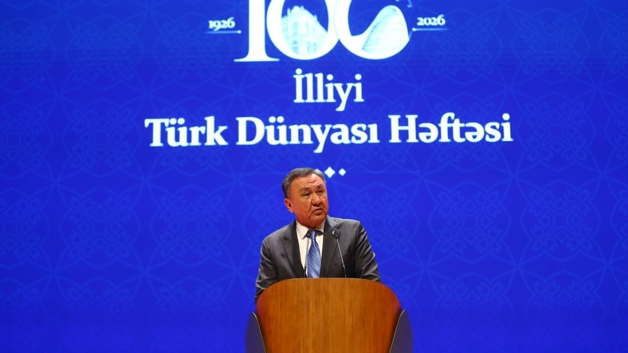 Foto - Türk Dünyası Haftası etkinlikleri Bakü’de başladı