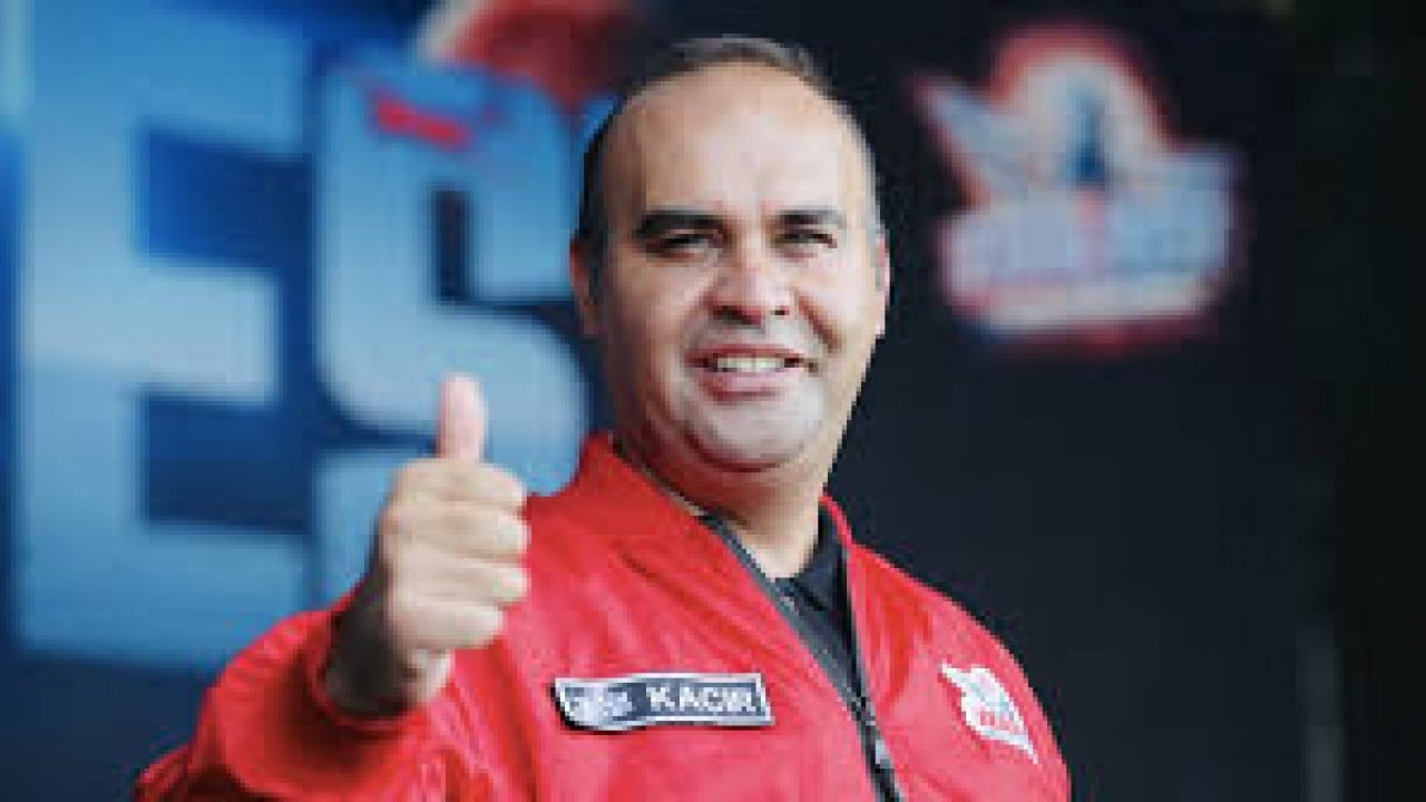 Foto - Türk dünyası yeni sanayi çağında güçlü bir aktör olacak! Bakan Kacır duyurdu