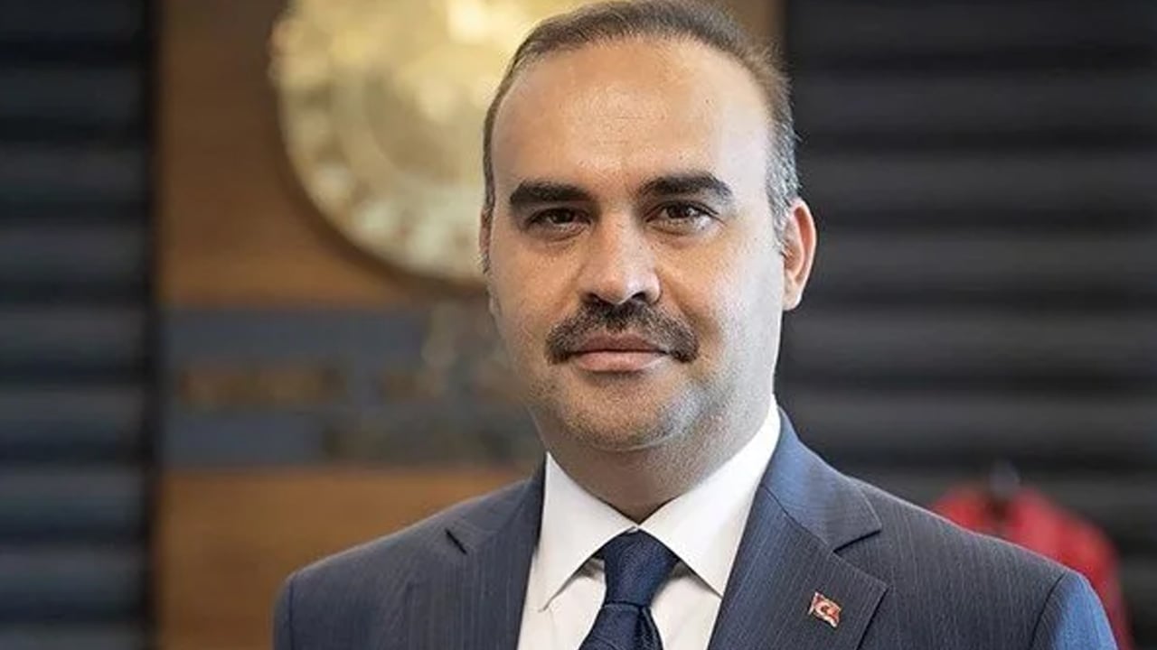 Foto - Türk dünyası yeni sanayi çağında güçlü bir aktör olacak! Bakan Kacır duyurdu