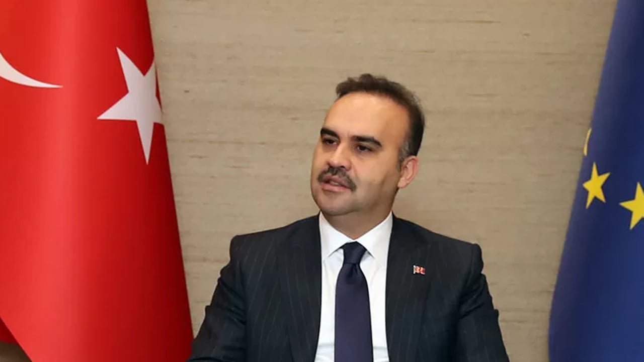 Foto - Türk dünyası yeni sanayi çağında güçlü bir aktör olacak! Bakan Kacır duyurdu