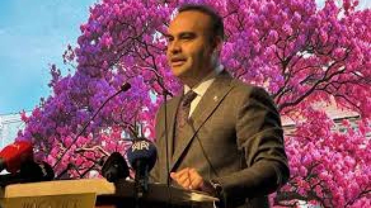 Foto - Türk dünyası yeni sanayi çağında güçlü bir aktör olacak! Bakan Kacır duyurdu