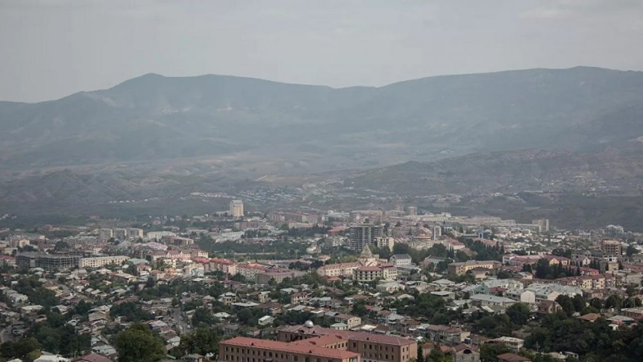 Foto - Türk düşmanı ülke o topraklardan vazgeçiyor: Orası Türkiye'nin kontrolüne geçecek