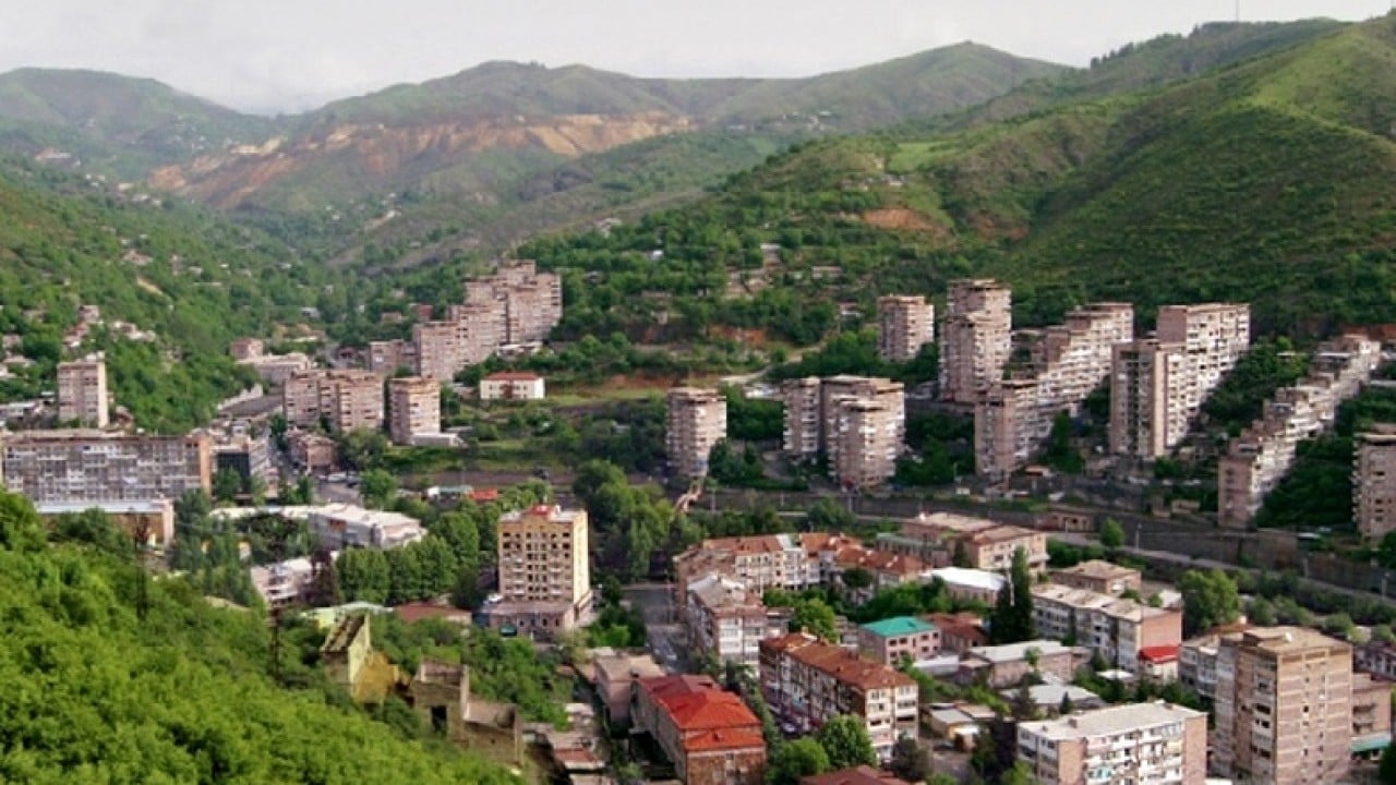 Foto - Türk düşmanı ülke o topraklardan vazgeçiyor: Orası Türkiye'nin kontrolüne geçecek