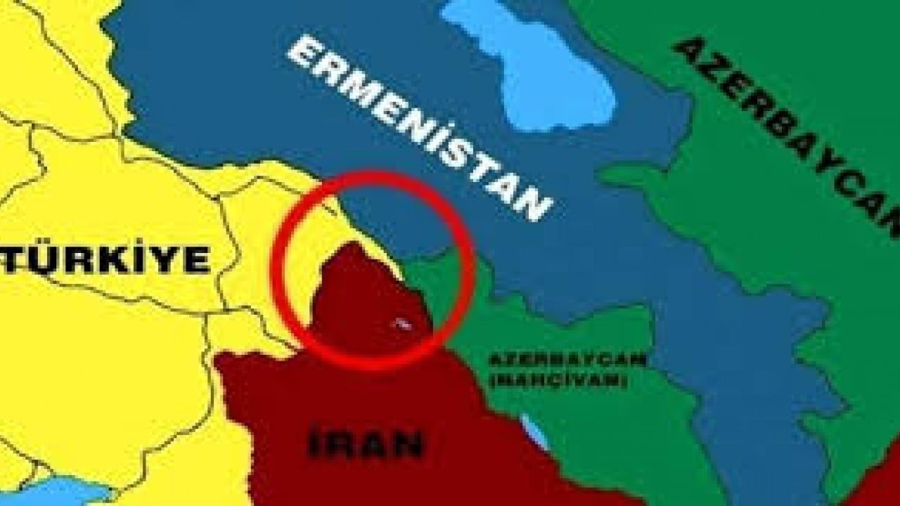 Foto - Türk düşmanı ülke o topraklardan vazgeçiyor: Orası Türkiye'nin kontrolüne geçecek