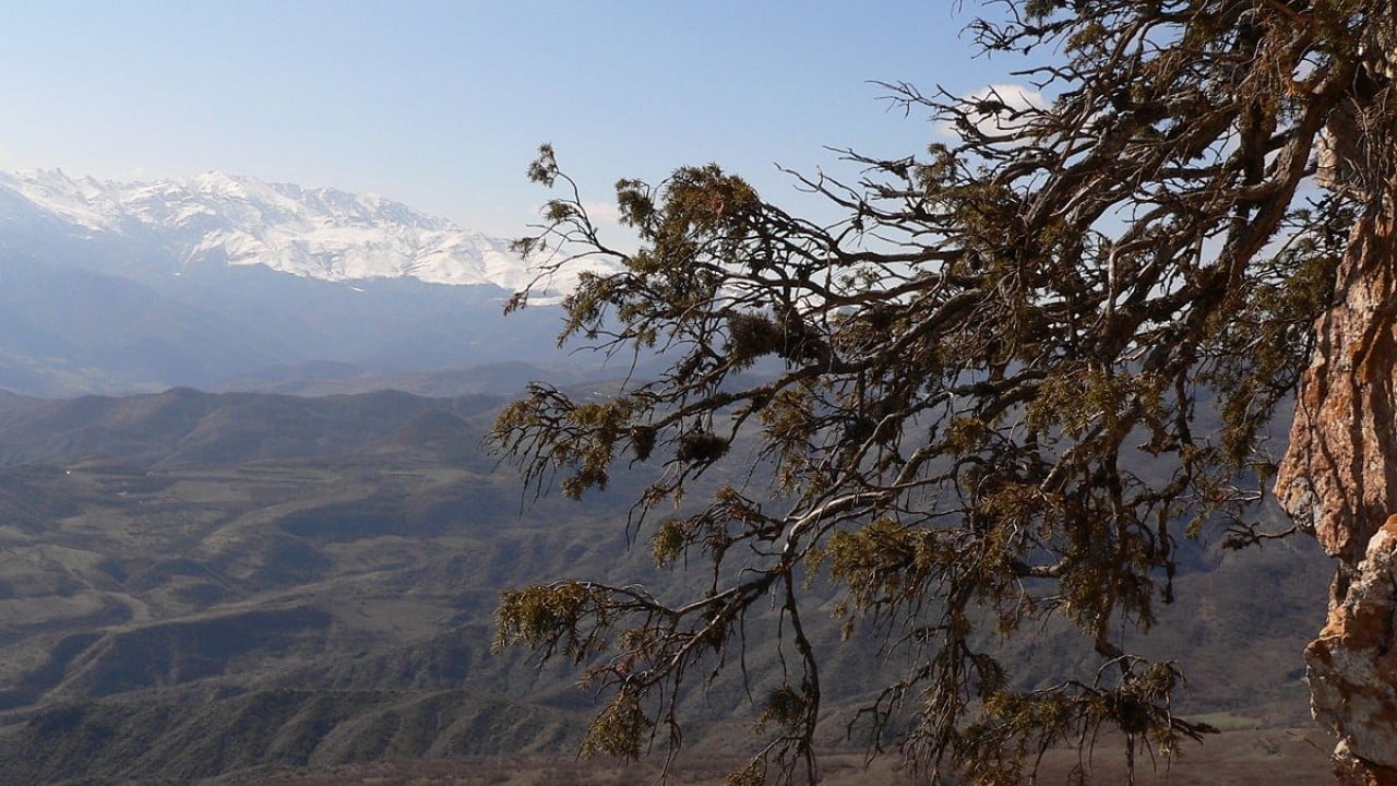 Foto - Türk düşmanı ülke o topraklardan vazgeçiyor: Orası Türkiye'nin kontrolüne geçecek