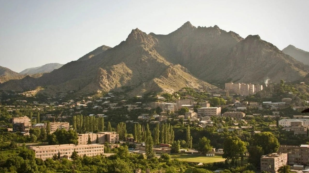 Foto - Türk düşmanı ülke o topraklardan vazgeçiyor: Orası Türkiye'nin kontrolüne geçecek