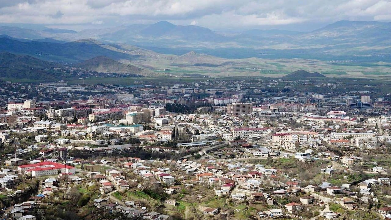 Foto - Türk düşmanı ülke o topraklardan vazgeçiyor: Orası Türkiye'nin kontrolüne geçecek