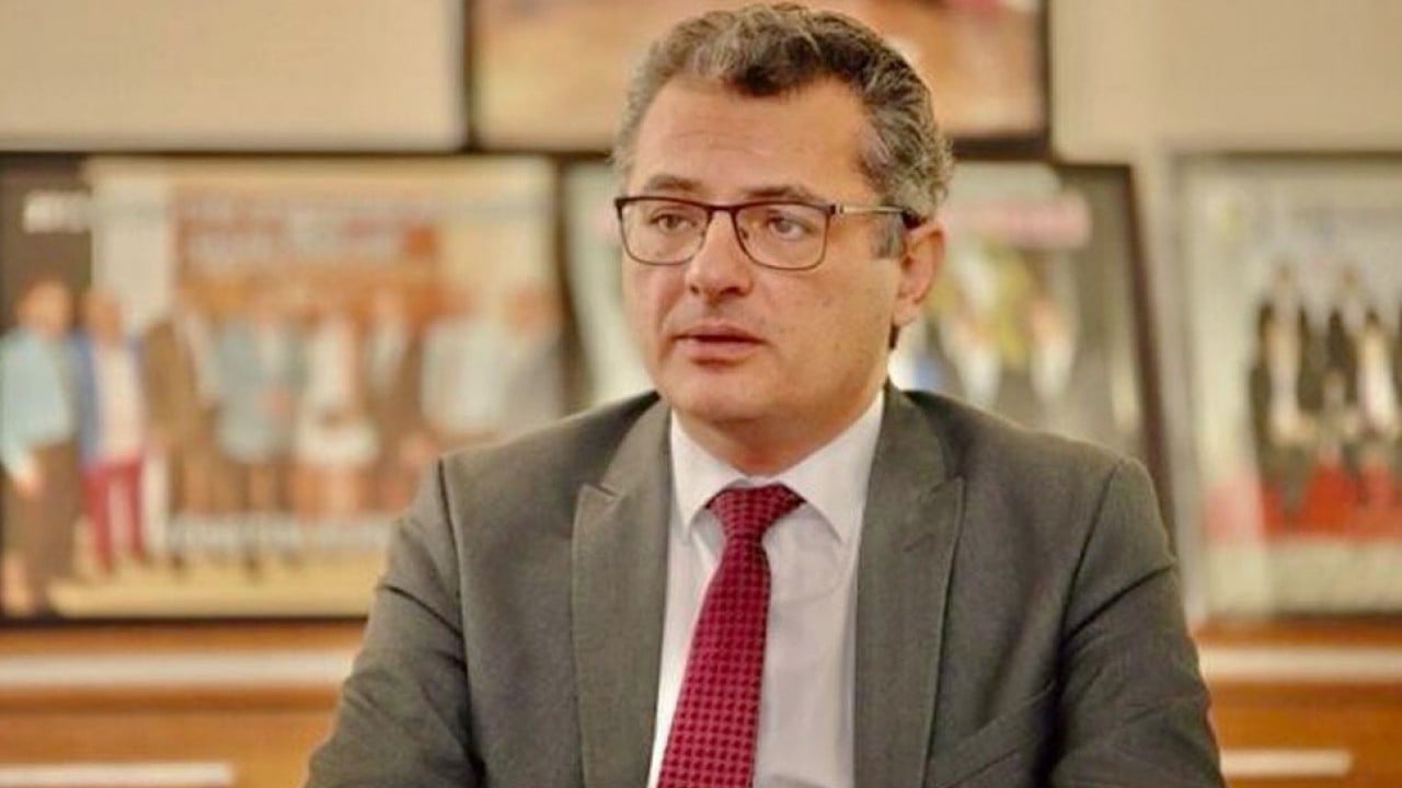 Foto - Türk F-16’ları deliye çevirmişti! Tepki o ülkeden geldi: Denizde yer kalmadı, Ankara ile gurur duyuyoruz