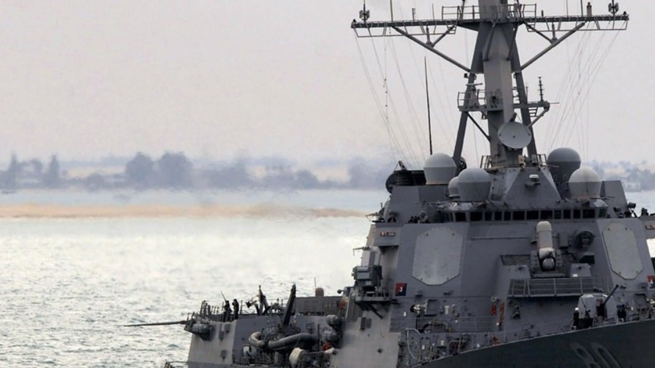 Foto - Türk F-16’ları deliye çevirmişti! Tepki o ülkeden geldi: Denizde yer kalmadı, Ankara ile gurur duyuyoruz