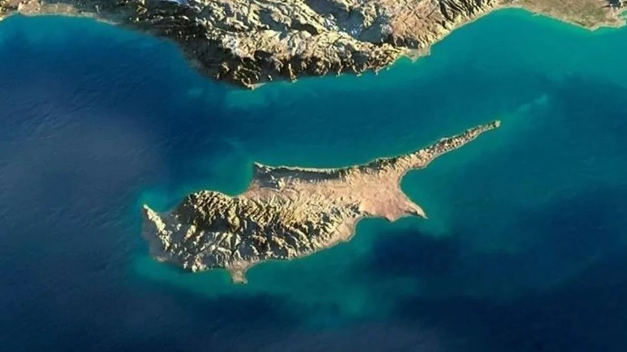 Foto - Türk F-16’ları deliye çevirmişti! Tepki o ülkeden geldi: Denizde yer kalmadı, Ankara ile gurur duyuyoruz