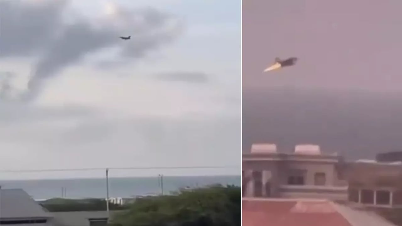 Foto - Türk F-16’ları o ülkeye gidip akıllarını aldı, ses ABD’den geldi: Bu, İsrail’e uyarı sinyali