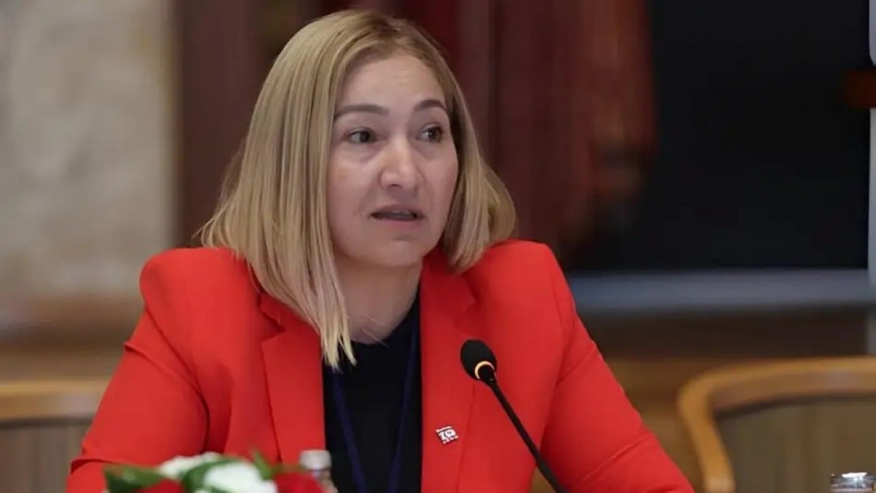 Foto - Türk F-16'ları, Siper ve SİHA'lar bölgedeydi! Felaketi 'Bilgi aldım Trodos'u vuracaklar' diyerek duyurdu