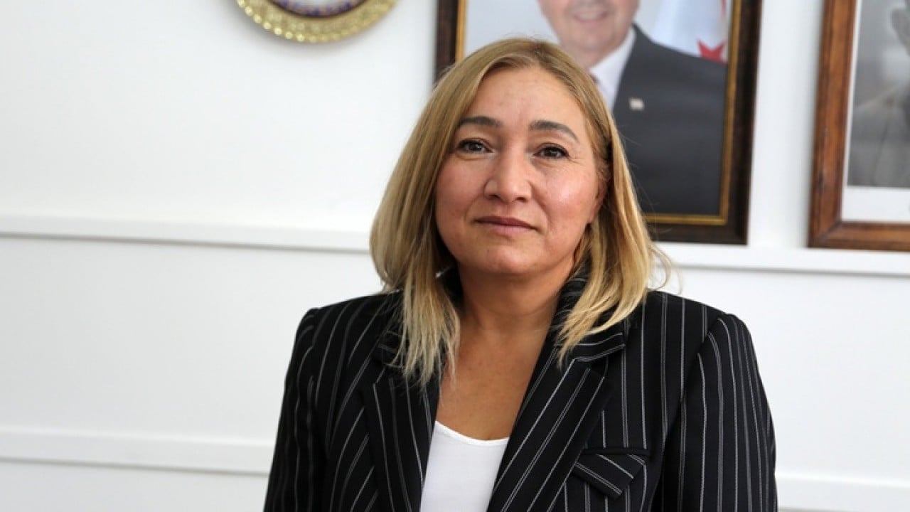 Foto - Türk F-16'ları, Siper ve SİHA'lar bölgedeydi! Felaketi 'Bilgi aldım Trodos'u vuracaklar' diyerek duyurdu