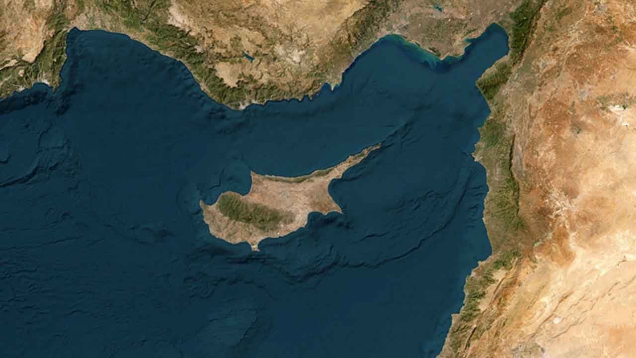 Foto - Türk F-16'ları, Siper ve SİHA'lar bölgedeydi! Felaketi 'Bilgi aldım Trodos'u vuracaklar' diyerek duyurdu