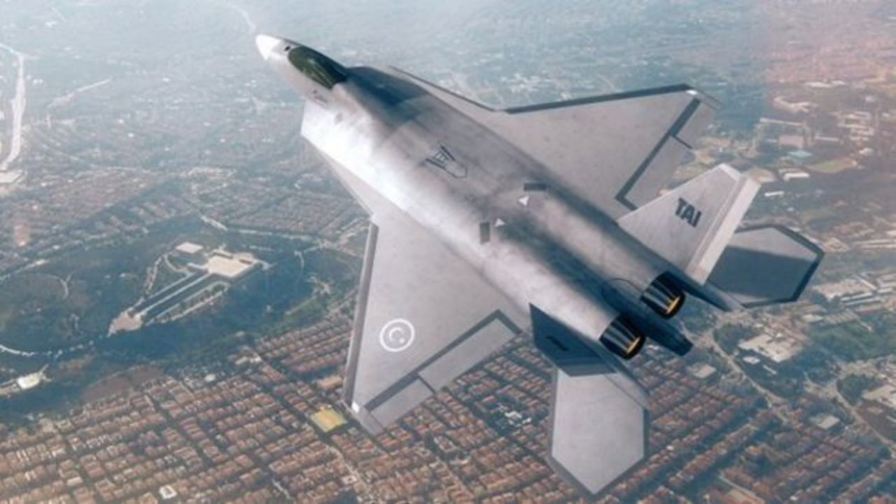 Foto - Türk F-16’larında dünyayı sallayan gelişme! HAVELSAN gizli kodları yükledi, ABD’yi afallatacak "ÖZGÜR" yazılım tamam