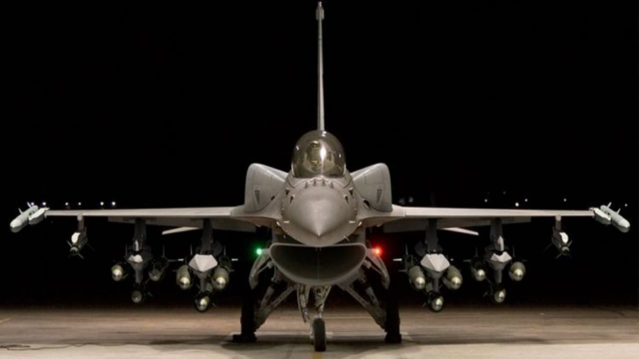 Foto - Türk F-16’larında dünyayı sallayan gelişme! HAVELSAN gizli kodları yükledi, ABD’yi afallatacak "ÖZGÜR" yazılım tamam