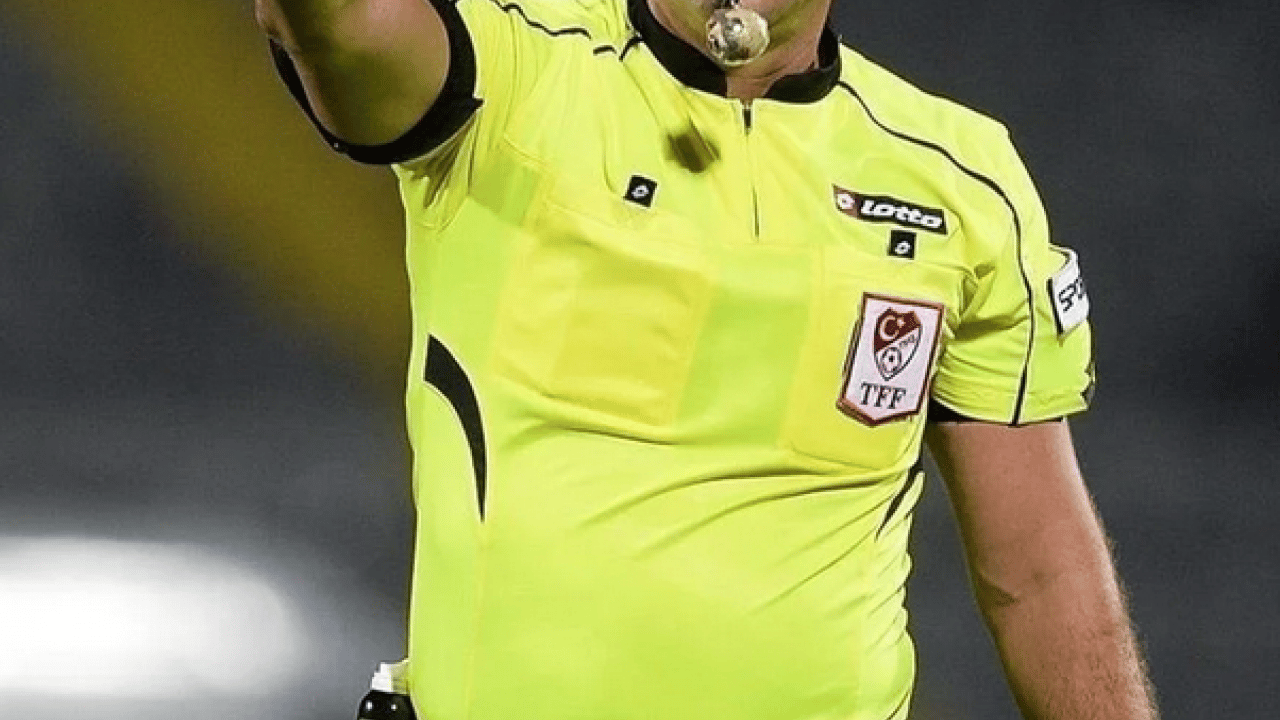 Foto - Türk futbolunda deprem! Süper Lig’deki tüm başarılar şaibeli mi? Üst klasmanda düdük çalan o 7 hakem kim? 