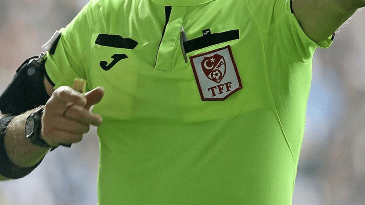 Foto - Türk futbolunda deprem! Süper Lig’deki tüm başarılar şaibeli mi? Üst klasmanda düdük çalan o 7 hakem kim? 