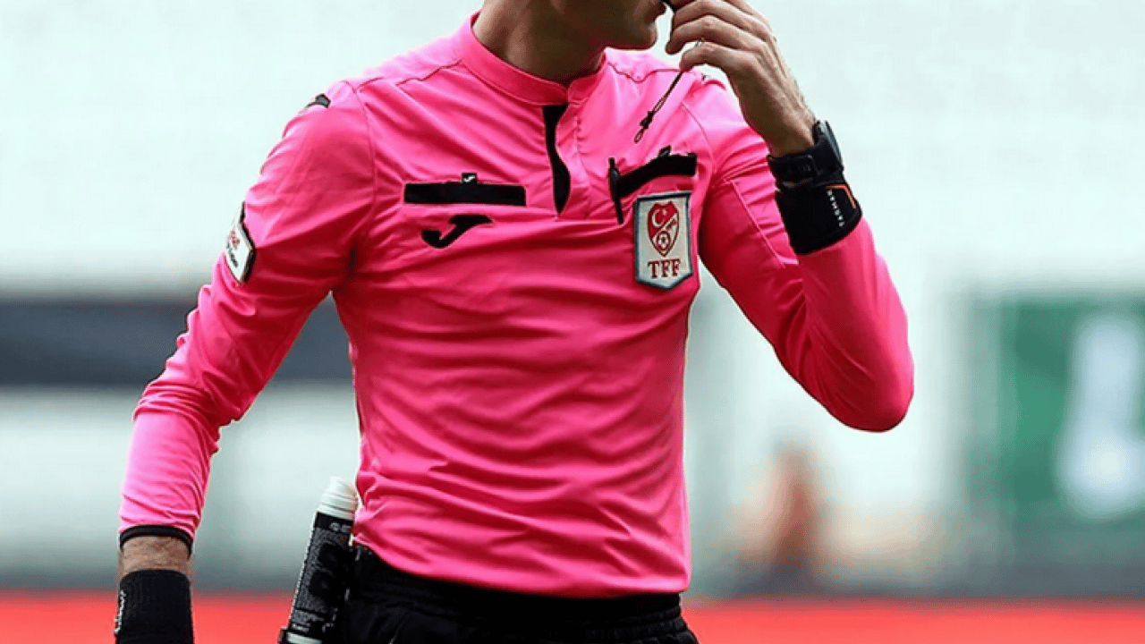 Foto - Türk futbolunda deprem! Süper Lig’deki tüm başarılar şaibeli mi? Üst klasmanda düdük çalan o 7 hakem kim? 