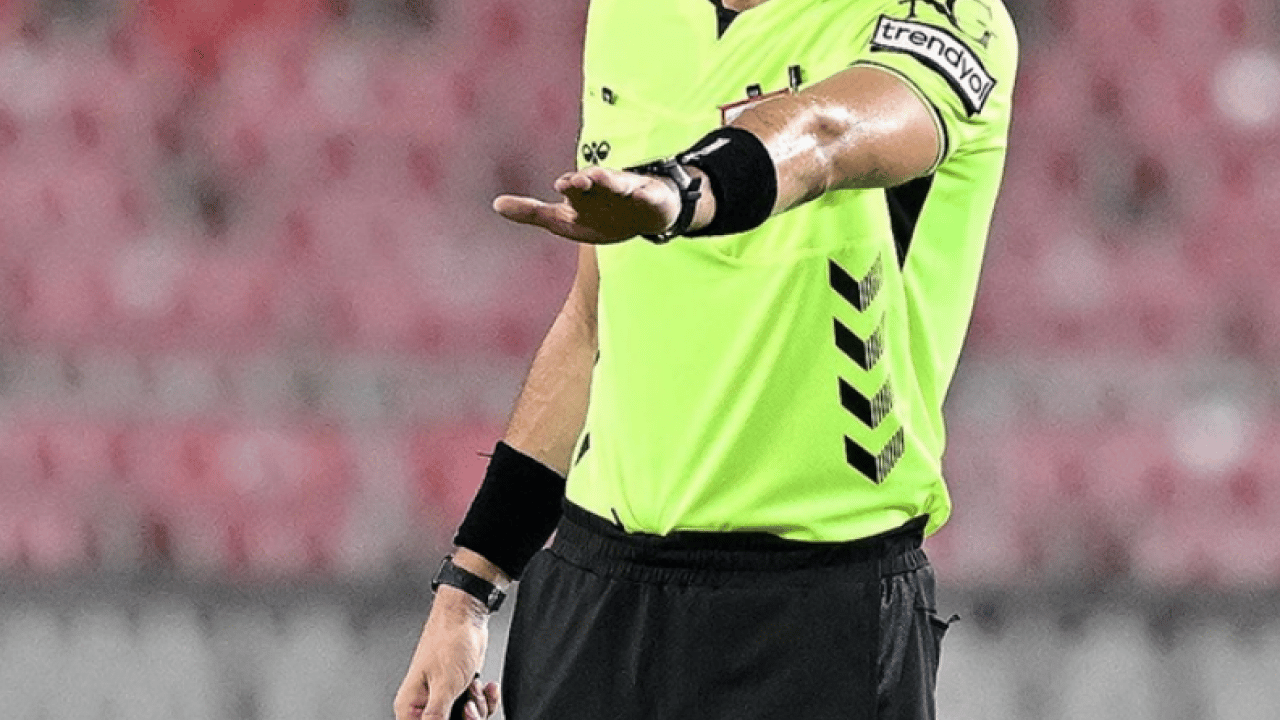 Foto - Türk futbolunu sarsan bahisçi hakem soruşturması: Bahis, şike, görevi kötüye kullanma… Hakemleri hangi cezalar bekliyor?
