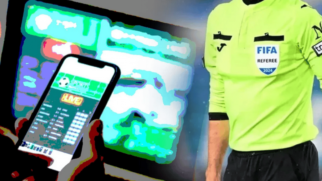 Foto - Türk futbolunu sarsan bahisçi hakem soruşturması: Bahis, şike, görevi kötüye kullanma… Hakemleri hangi cezalar bekliyor?