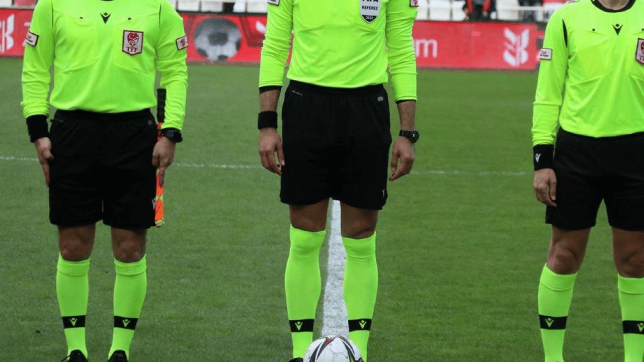 Foto - Türk futbolunu sarsan bahisçi hakem soruşturması: Bahis, şike, görevi kötüye kullanma… Hakemleri hangi cezalar bekliyor?
